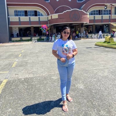 iamsuperwendyG's profile picture. my palangga ❤️