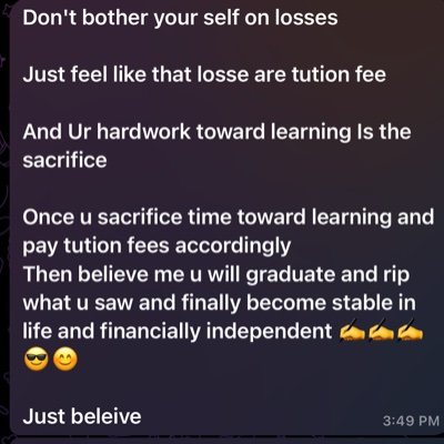 RealAbdulmuham4's profile picture. @ice network