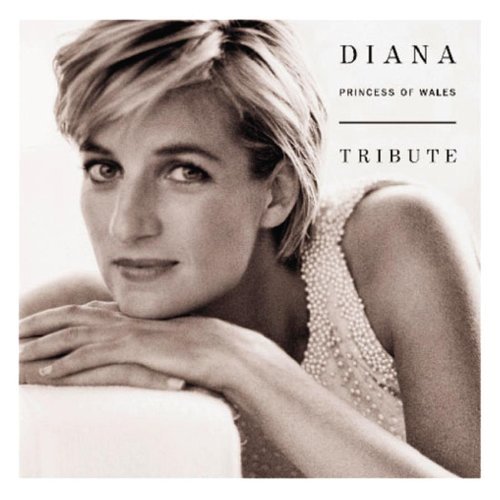 Remembering Diana, our true Queen!!
The People's Princess.