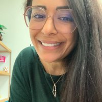 Samah Nasr (@nasr_samah) 's Twitter Profile