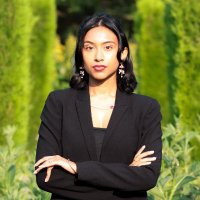 Ronessa Dass (@ronessadass) 's Twitter Profile