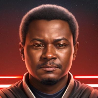 efeelijah's profile picture. 