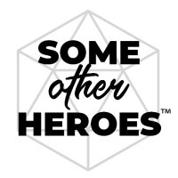 Some Other Heroes - (@someotherheroes) 's Twitter Profile Photo Some Other Heroes - (@someotherheroes) 's Twitter Profile Photo
