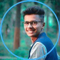 Sanket Bhosale (@arcsankey) 's Twitter Profile