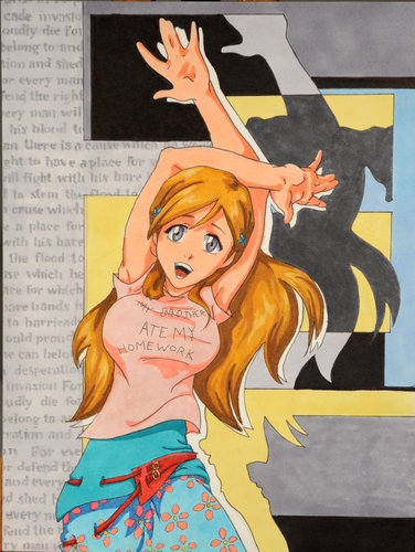 Orihime Inoue Orihimeinoue15 Twitter 