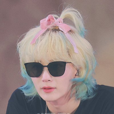 scrungklyjjong's profile picture. 💜 2014 | #지민 #정한 #우산 #태현   | minors DNI
                                                       💜 160730 170506 🩷🩵 180930 💙💛💚 221028 230813