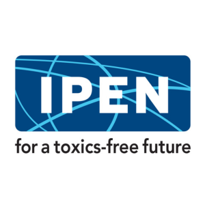 IPEN: toxics-free Profile