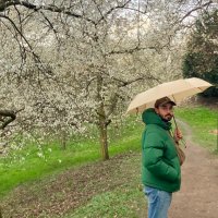 Hugo Pouteau (@pouteauhugo) 's Twitter Profile