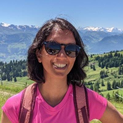 reformed electrochemist. current carbon removal enthusiast. aspiring standards nerd. 🌴