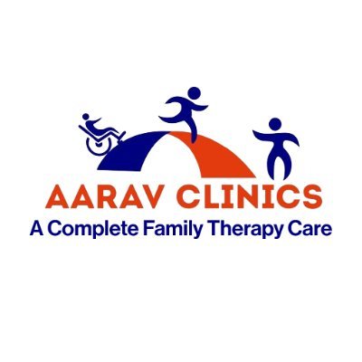 aarav_clinics's profile picture. Best Physiotherapy, Rehabilitation & CDC (Child Development Centre) in Hyderabad. Best Physiotherapy in Hyderabad | Chanda Nagar | Miyapur