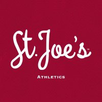 Saint Joseph's Hawks (@sjuhawks) 's Twitter Profile