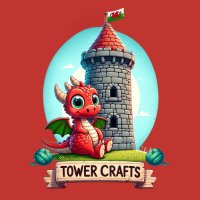 Tower Crafts Holywell (@towercrafts) 's Twitter Profile