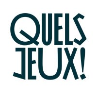 Quelle Époque et Quels jeux ! (@quelleepoqueoff) 's Twitter Profile Photo