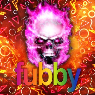 fubbyGator's profile picture. fucked up evil guy