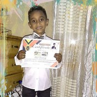 Ghirmay Abraha (@ghirmayabraha3) 's Twitter Profile