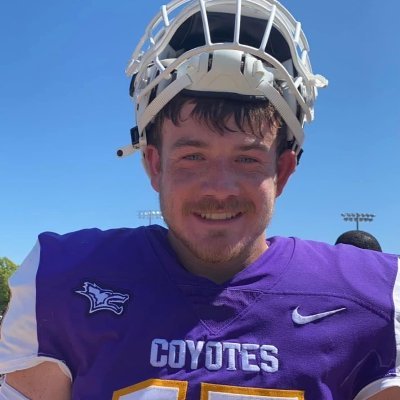Former BUCO & KWU football. Current @kwufootball assistant linebacker coach.