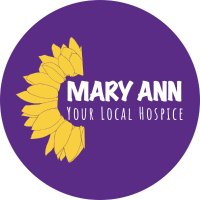 Mary Ann Evans Hospice (@maehospice) 's Twitter Profile