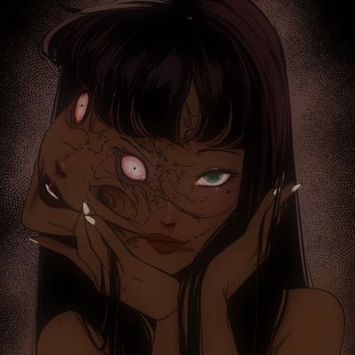 saturniansiren's profile picture. 