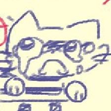 az_lun0x's profile picture. they/them EXCLUSIVELY // Rowdy's #1 fan
pfp by @tuberliker1337 follow them or ELSE