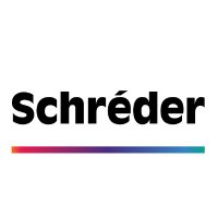 Schréder Group (@schredergroup) 's Twitter Profile Photo Schréder Group (@schredergroup) 's Twitter Profile Photo