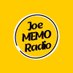 Joe MEMO Radio (@josiahsalina) Twitter profile photo Joe MEMO Radio (@josiahsalina) Twitter profile photo