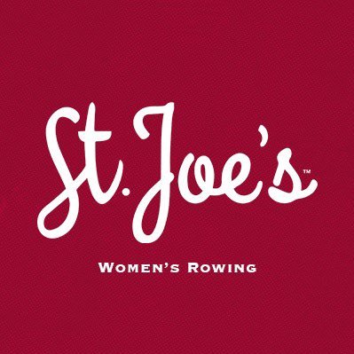 SJUHawks_WRow's profile picture. The official Twitter page of Saint Joseph's University women's rowing