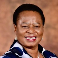 Dr Reginah Mhaule (@reginahmhaule) 's Twitter Profile