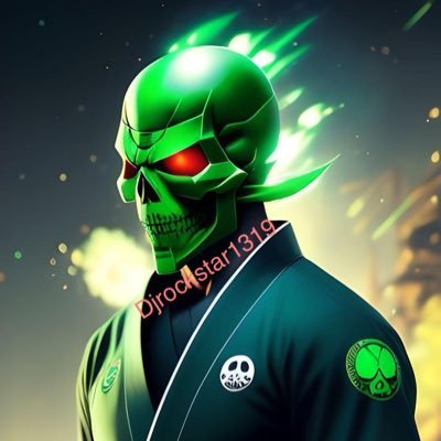 djrockstar1319_'s profile picture. I’m 22 go checkout my Twitch: https://t.co/CeU85sMiXL YouTube: https://t.co/aDUKpGUKQF
