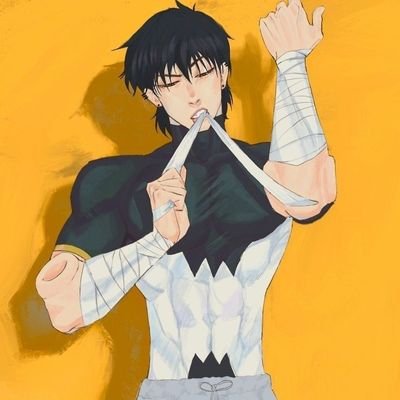 ☆ ︶︶ ౿ ָ 📼 𞥊 ︶︶ ☆
Ꮺ |Sero Hanta| ๋࣭ ⭑ He/them
જ⁀➴ Aged up ೀ New rp account ೀ Respect boundaries,
Dms open .ᐟ ₊˚⊹ ᰔ
︶︶ ⊹ ︶︶︶ ୨♡୧ ︶︶︶ ⊹ ︶︶