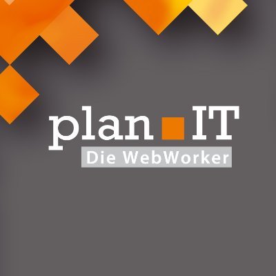 planitonline's profile picture. plan IT ist eine Full-Service Agentur für neue Medien mit Schwerpunkt auf Webdesign und Webseitenerstellung, Portale sowie komplexe, kundenspezifische Lösungen.