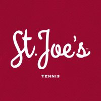 Saint Joseph's Tennis (@sjuhawks_tennis) 's Twitter Profile Photo Saint Joseph's Tennis (@sjuhawks_tennis) 's Twitter Profile Photo