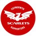 Scarlets Official Supporters (@scarlets_supp) Twitter profile photo Scarlets Official Supporters (@scarlets_supp) Twitter profile photo