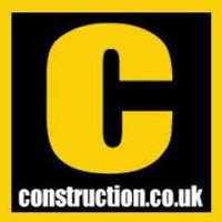 Construction.co.uk (@ukconstruct) 's Twitter Profile Photo Construction.co.uk (@ukconstruct) 's Twitter Profile Photo