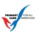 Primary Care for All Americans (@pc4aa) Twitter profile photo Primary Care for All Americans (@pc4aa) Twitter profile photo