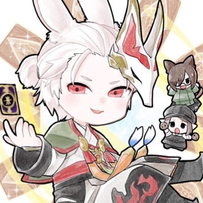 ぱさんのプロフィール画像