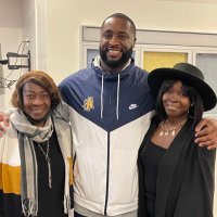 Tarrell Robinson (@ladyaggieshc) 's Twitter Profile