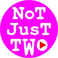NotJustTWO (@notjusttwo) 's Twitter Profile