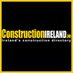 Construction Ireland (@ieconstruct) Twitter profile photo Construction Ireland (@ieconstruct) Twitter profile photo