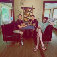 Narrow/Arrow (@narrowarrowband) 's Twitter Profile