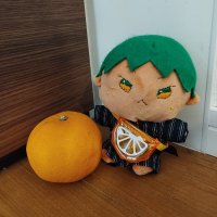 未完系。🍊文学フリマ大阪【え-51】 (@mikankeimaru) 's Twitter Profile