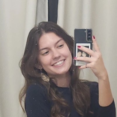 Conta Nova :)
Orgulho de ser sua mulher João Paulo São Pedro Piubelli 🫶
SANTOS SEMPRE SANTOS! 🏳🏴