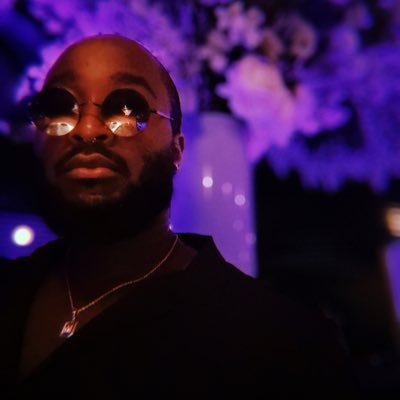 justquiss's profile picture. 2x Rutgers Alum | Doc Candidate | Coach