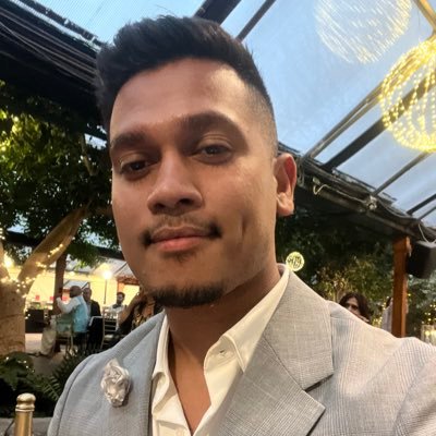 azmainx's profile picture. Building meaningful products.