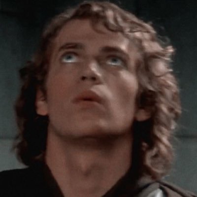 latina, fan acc ♡ anakin apologist !! just here to enjoy sw wt others *ੈ✩‧₊˚ cr: brotherhood