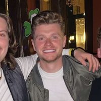 Will Lenard (@willlenard2) 's Twitter Profile Photo Will Lenard (@willlenard2) 's Twitter Profile Photo