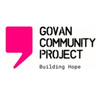 Govan Community Project 🧡 (@govancp) 's Twitter Profile