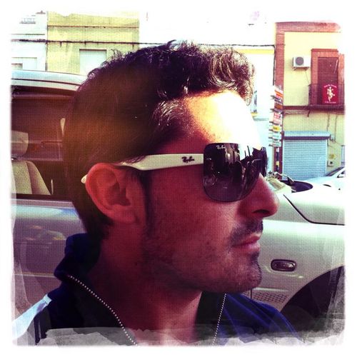 mmorenopalacios's profile picture. 