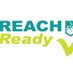 REACHReady (@reachready) Twitter profile photo REACHReady (@reachready) Twitter profile photo