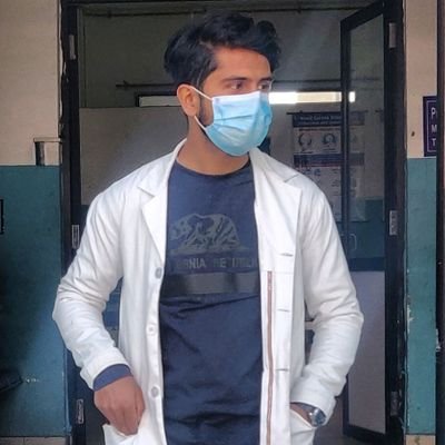 sushilbaral11's profile picture. 2nd year Med std🧑‍⚕️💊