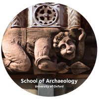 Oxford School of Archaeology (@school_of_arch) 's Twitter Profile Photo Oxford School of Archaeology (@school_of_arch) 's Twitter Profile Photo